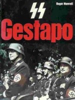 Gestapo II. - Meč sa roztrieštil